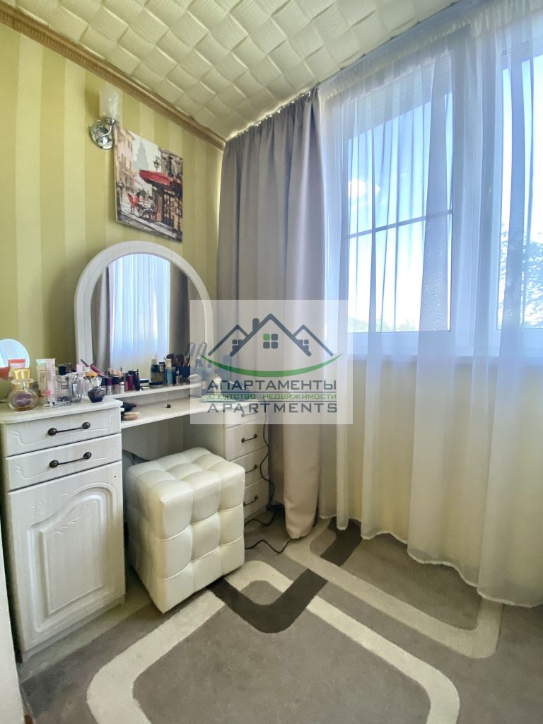 Продажа 2-комнатной квартиры, Пятигорск, Нежнова ул,  50