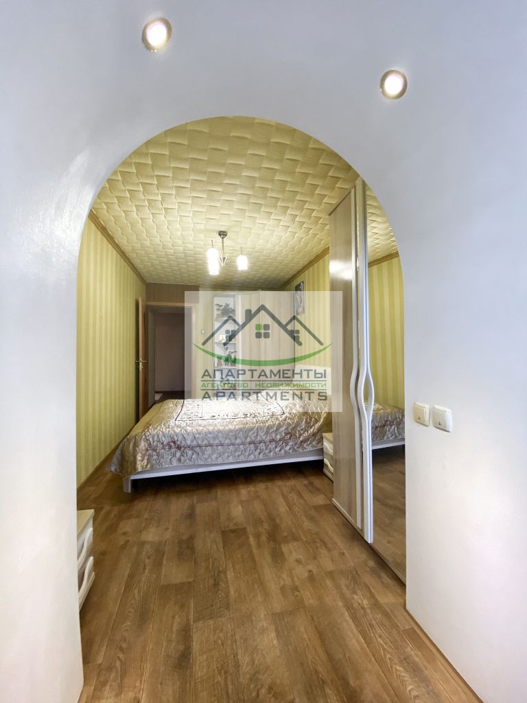 Продажа 2-комнатной квартиры, Пятигорск, Нежнова ул,  50