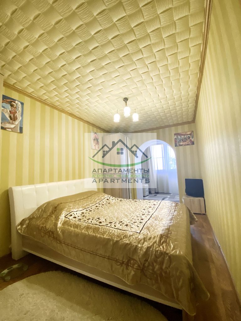 Продажа 2-комнатной квартиры, Пятигорск, Нежнова ул,  50