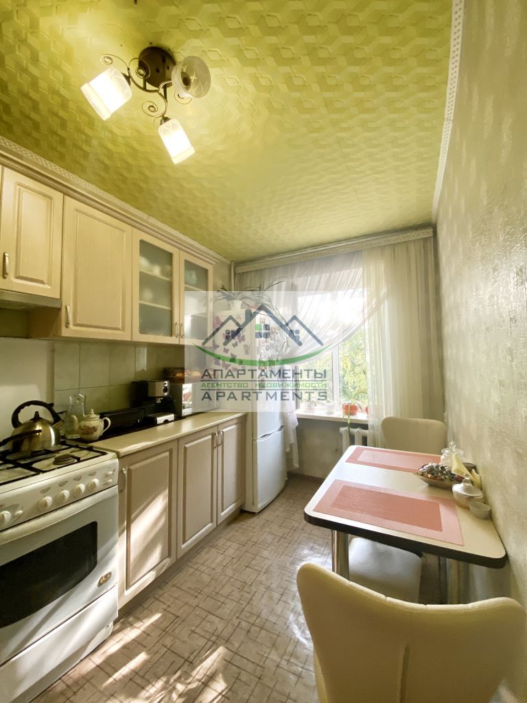 Продажа 2-комнатной квартиры, Пятигорск, Нежнова ул,  50