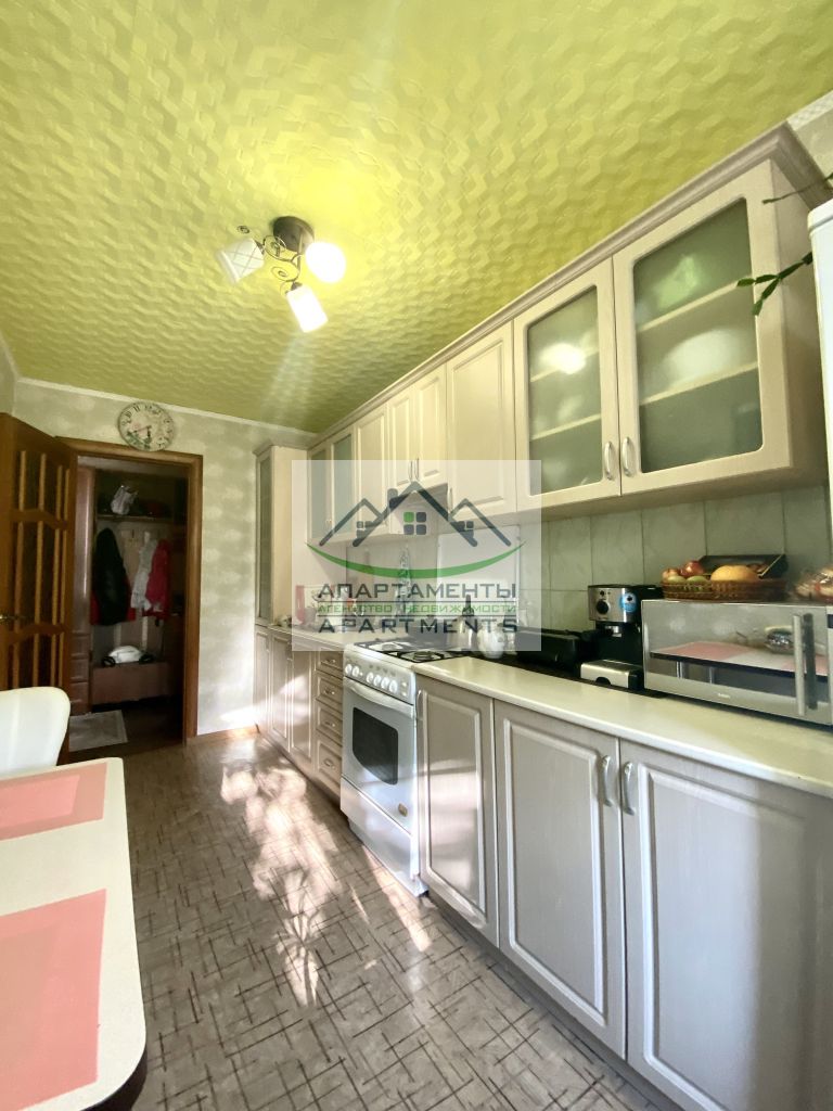 Продажа 2-комнатной квартиры, Пятигорск, Нежнова ул,  50