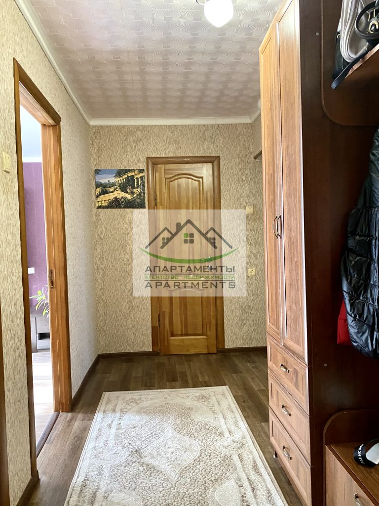 Продажа 2-комнатной квартиры, Пятигорск, Нежнова ул,  50