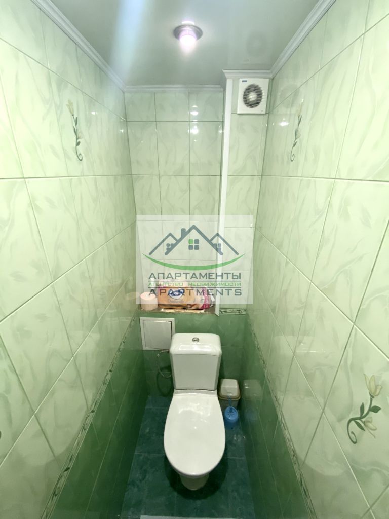 Продажа 2-комнатной квартиры, Пятигорск, Нежнова ул,  50