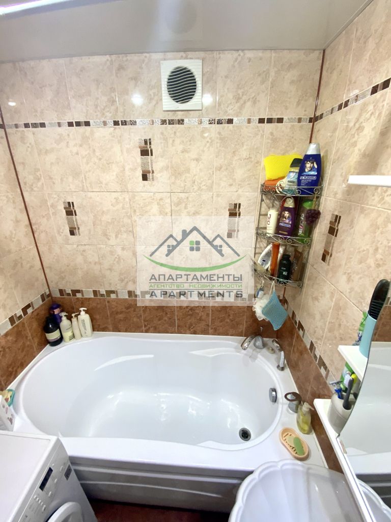 Продажа 2-комнатной квартиры, Пятигорск, Нежнова ул,  50