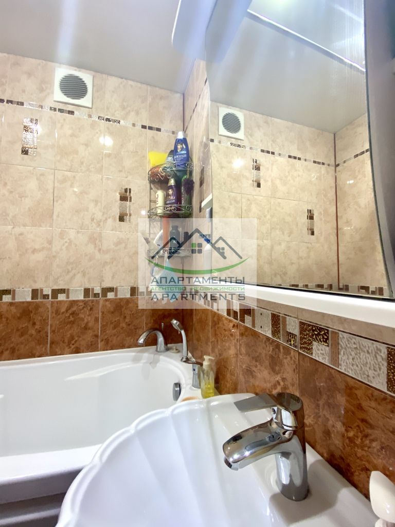 Продажа 2-комнатной квартиры, Пятигорск, Нежнова ул,  50