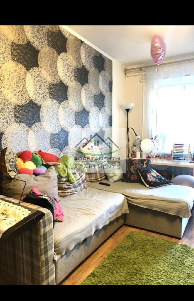 Продажа 2-комнатной квартиры, Пятигорск, Зорге ул,  3