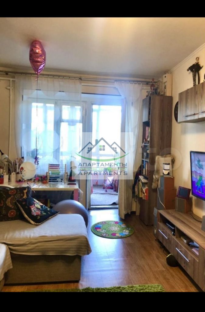 Продажа 2-комнатной квартиры, Пятигорск, Зорге ул,  3