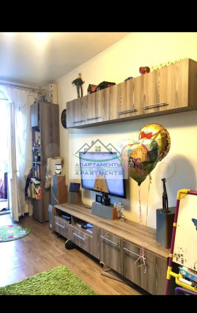 Продажа 2-комнатной квартиры, Пятигорск, Зорге ул,  3