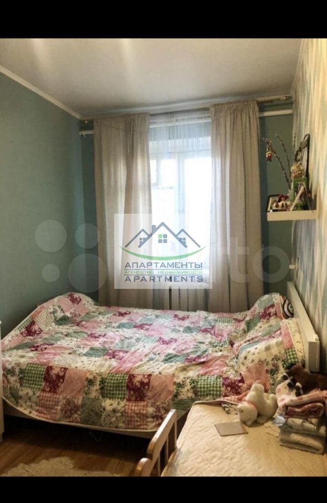 Продажа 2-комнатной квартиры, Пятигорск, Зорге ул,  3