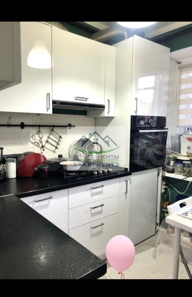 Продажа 2-комнатной квартиры, Пятигорск, Зорге ул,  3