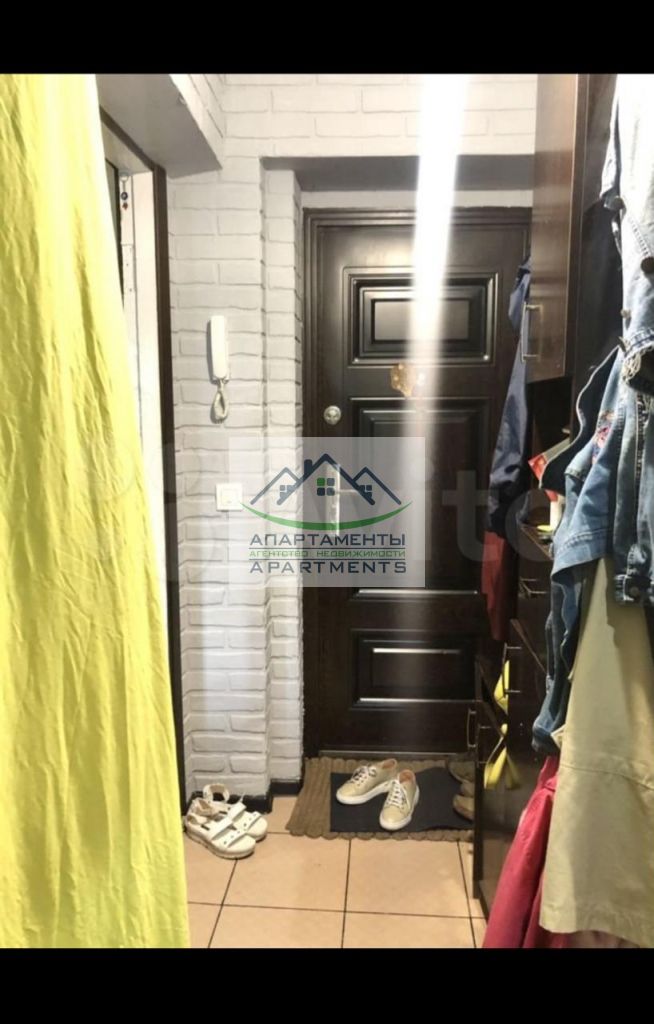 Продажа 2-комнатной квартиры, Пятигорск, Зорге ул,  3