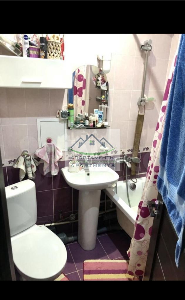 Продажа 2-комнатной квартиры, Пятигорск, Зорге ул,  3