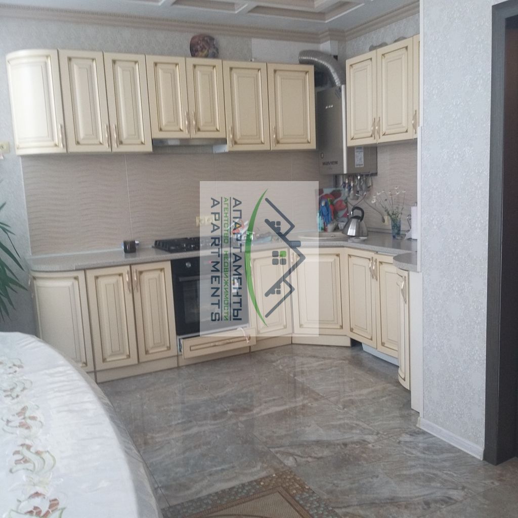 Продажа 3-комнатной квартиры, Пятигорск, Инженерная ул,  62к1