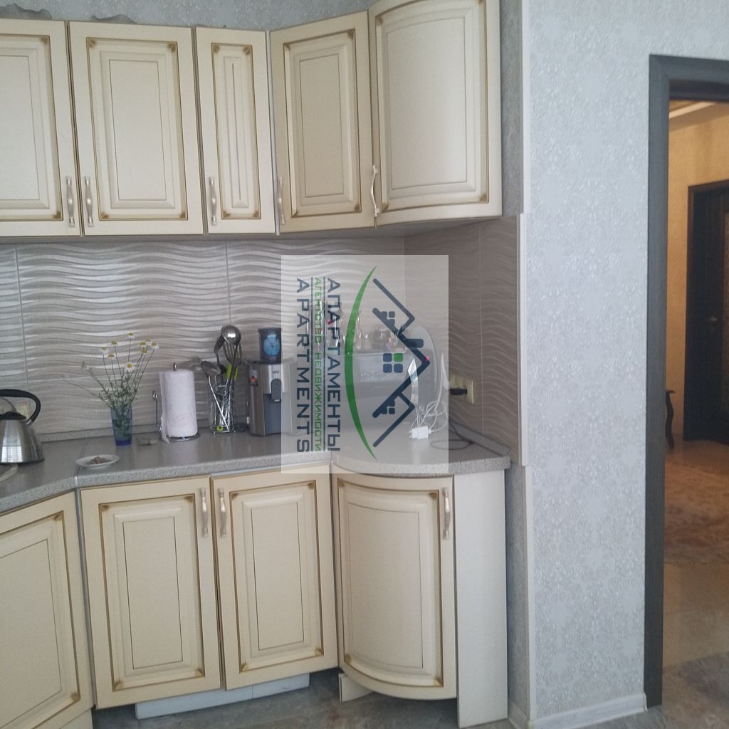 Продажа 3-комнатной квартиры, Пятигорск, Инженерная ул,  62к1