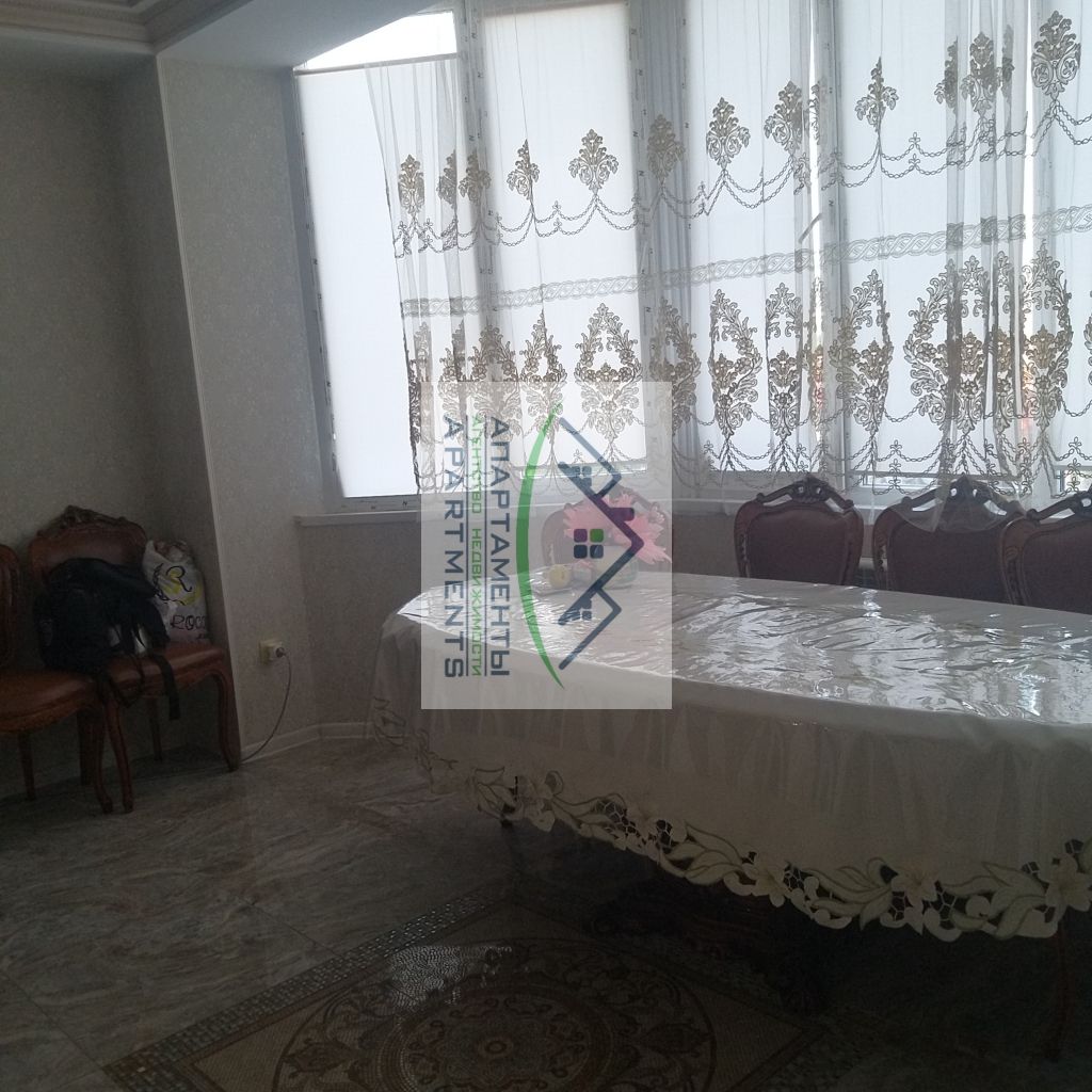 Продажа 3-комнатной квартиры, Пятигорск, Инженерная ул,  62к1