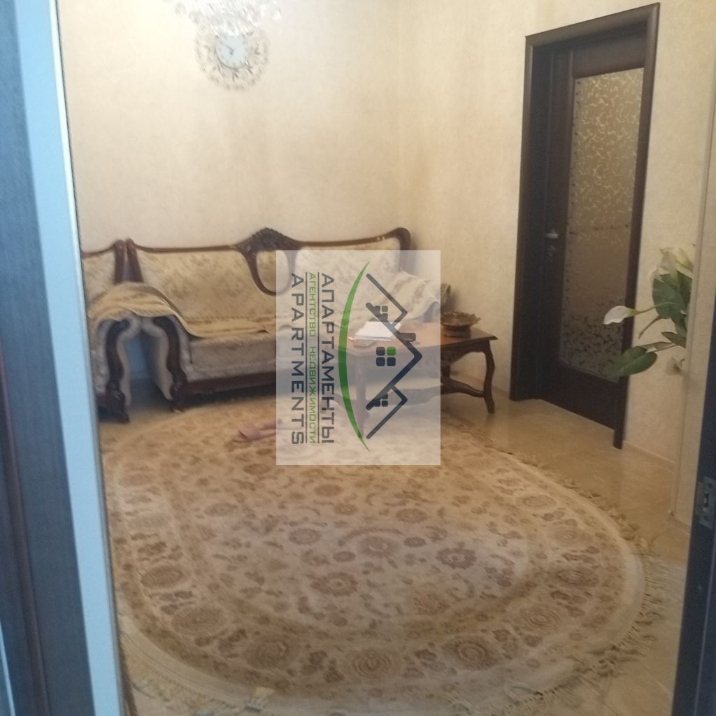 Продажа 3-комнатной квартиры, Пятигорск, Инженерная ул,  62к1