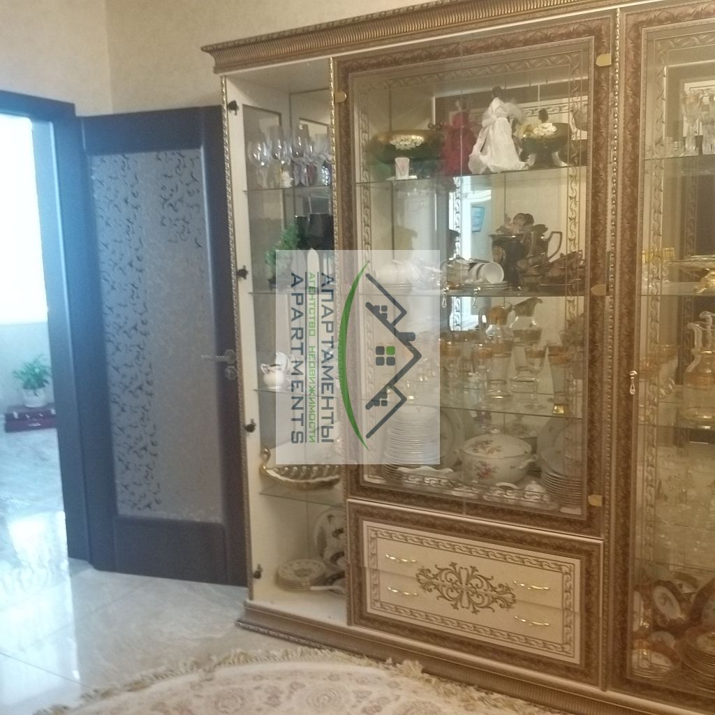 Продажа 3-комнатной квартиры, Пятигорск, Инженерная ул,  62к1