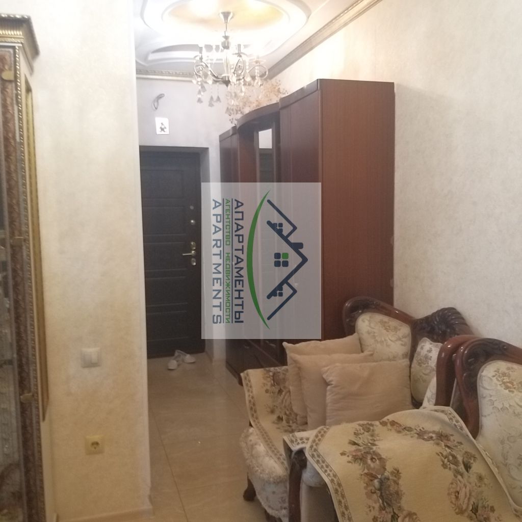 Продажа 3-комнатной квартиры, Пятигорск, Инженерная ул,  62к1