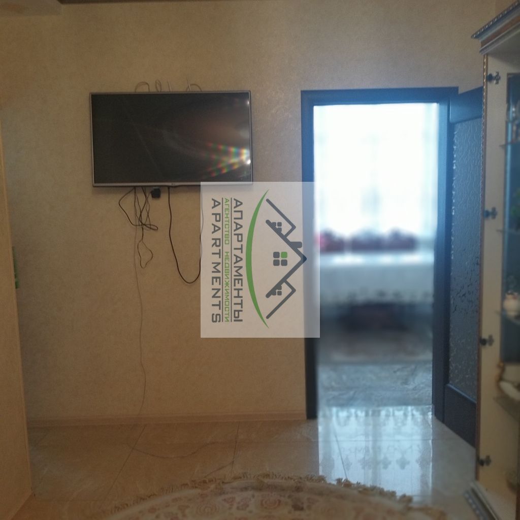 Продажа 3-комнатной квартиры, Пятигорск, Инженерная ул,  62к1