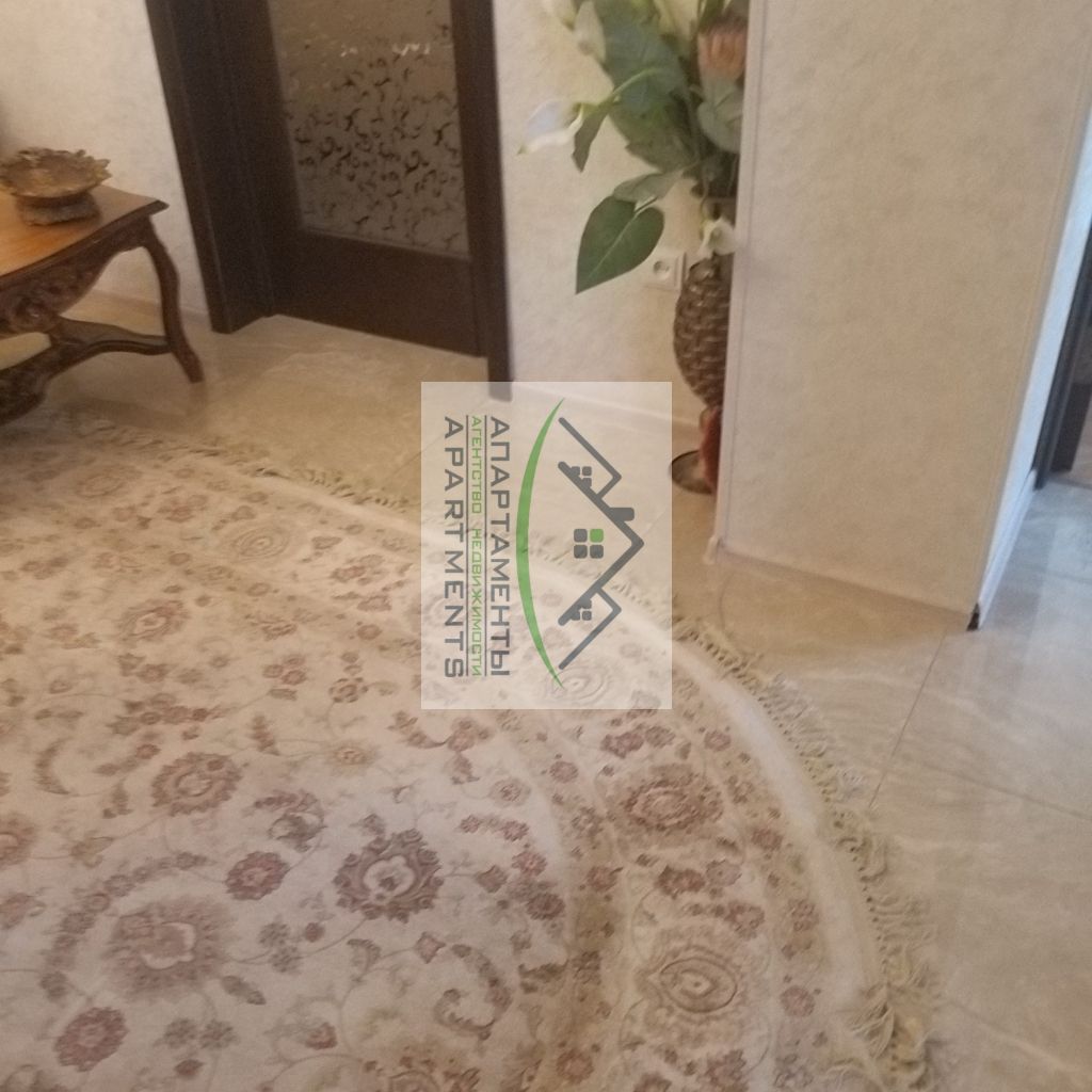 Продажа 3-комнатной квартиры, Пятигорск, Инженерная ул,  62к1