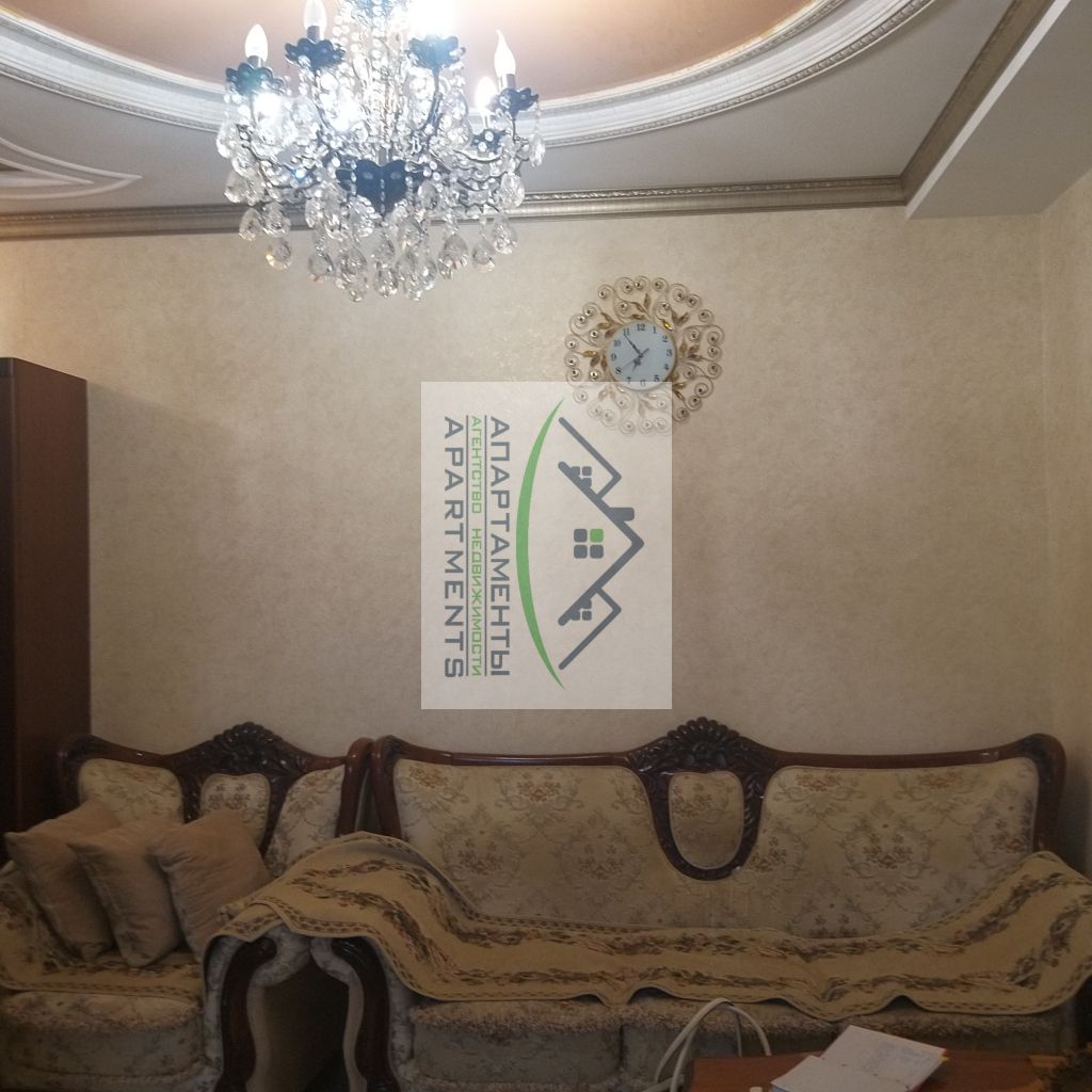 Продажа 3-комнатной квартиры, Пятигорск, Инженерная ул,  62к1