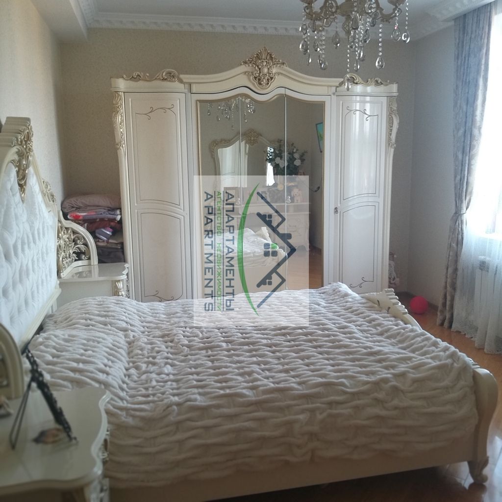 Продажа 3-комнатной квартиры, Пятигорск, Инженерная ул,  62к1