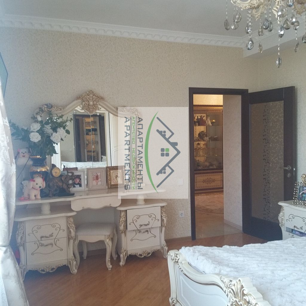 Продажа 3-комнатной квартиры, Пятигорск, Инженерная ул,  62к1