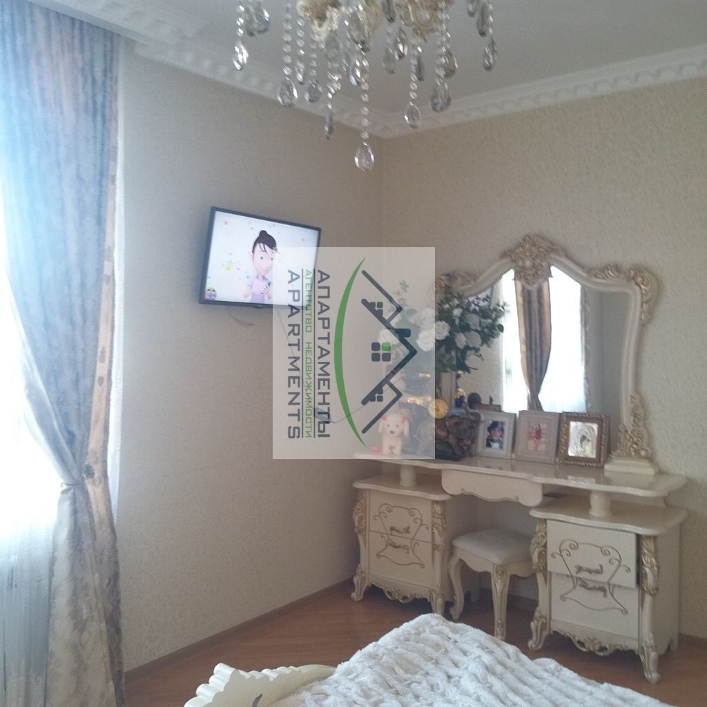 Продажа 3-комнатной квартиры, Пятигорск, Инженерная ул,  62к1