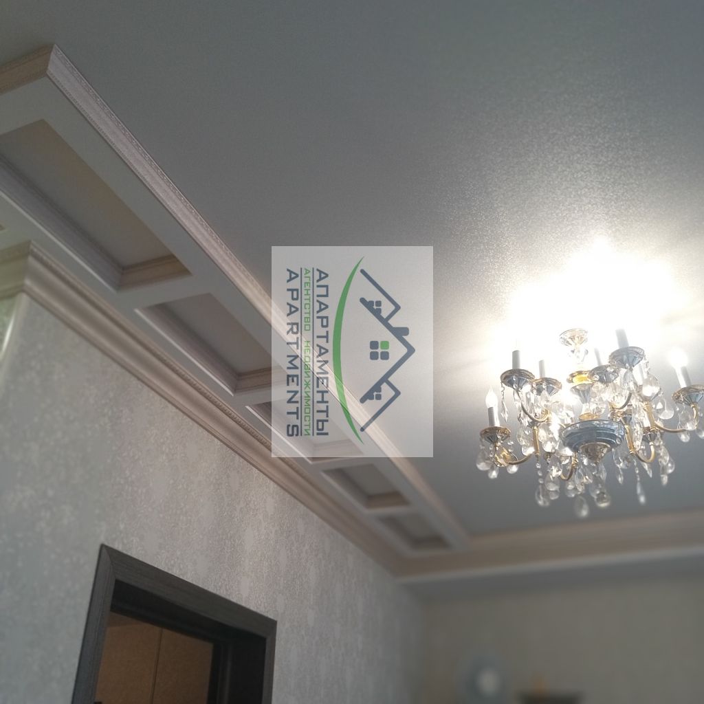 Продажа 3-комнатной квартиры, Пятигорск, Инженерная ул,  62к1