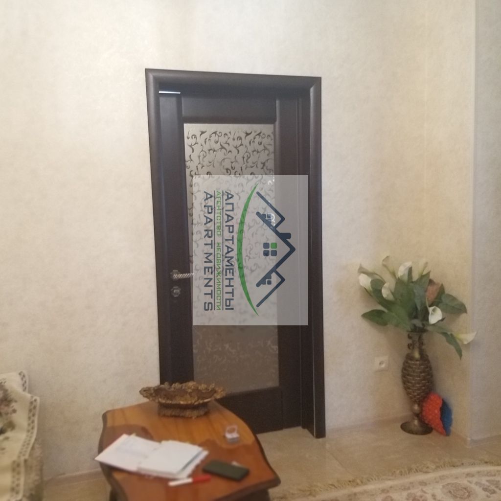 Продажа 3-комнатной квартиры, Пятигорск, Инженерная ул,  62к1