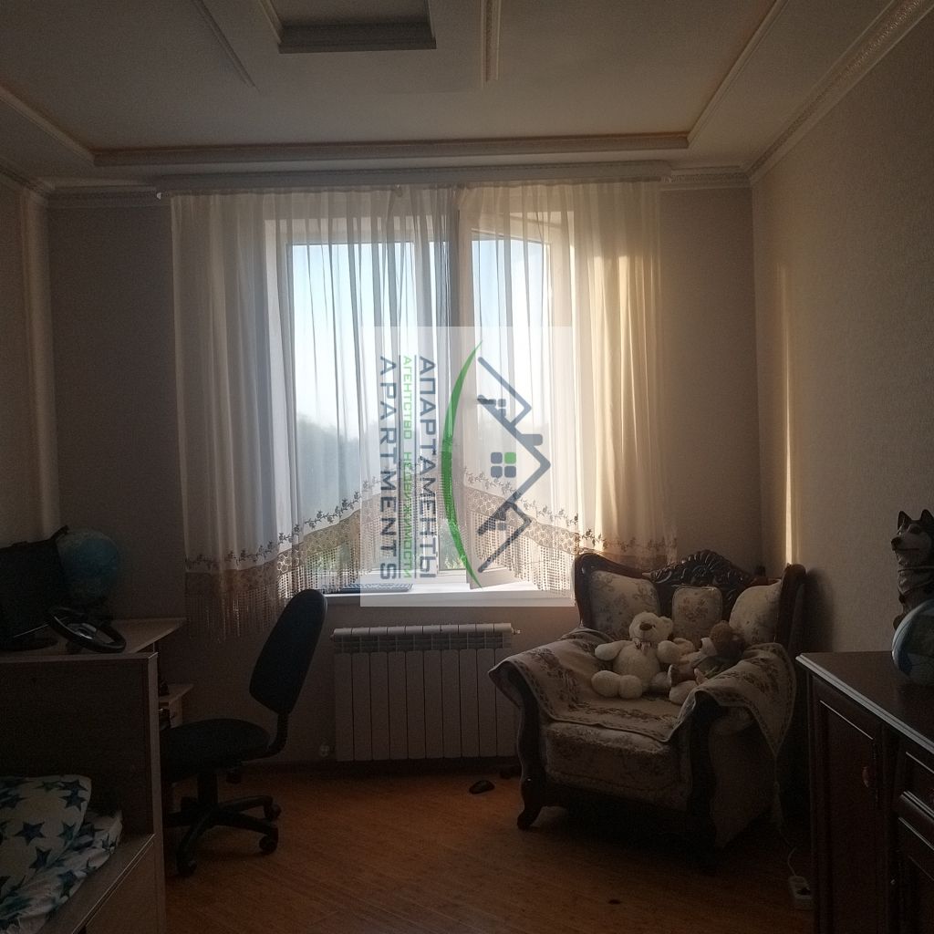 Продажа 3-комнатной квартиры, Пятигорск, Инженерная ул,  62к1