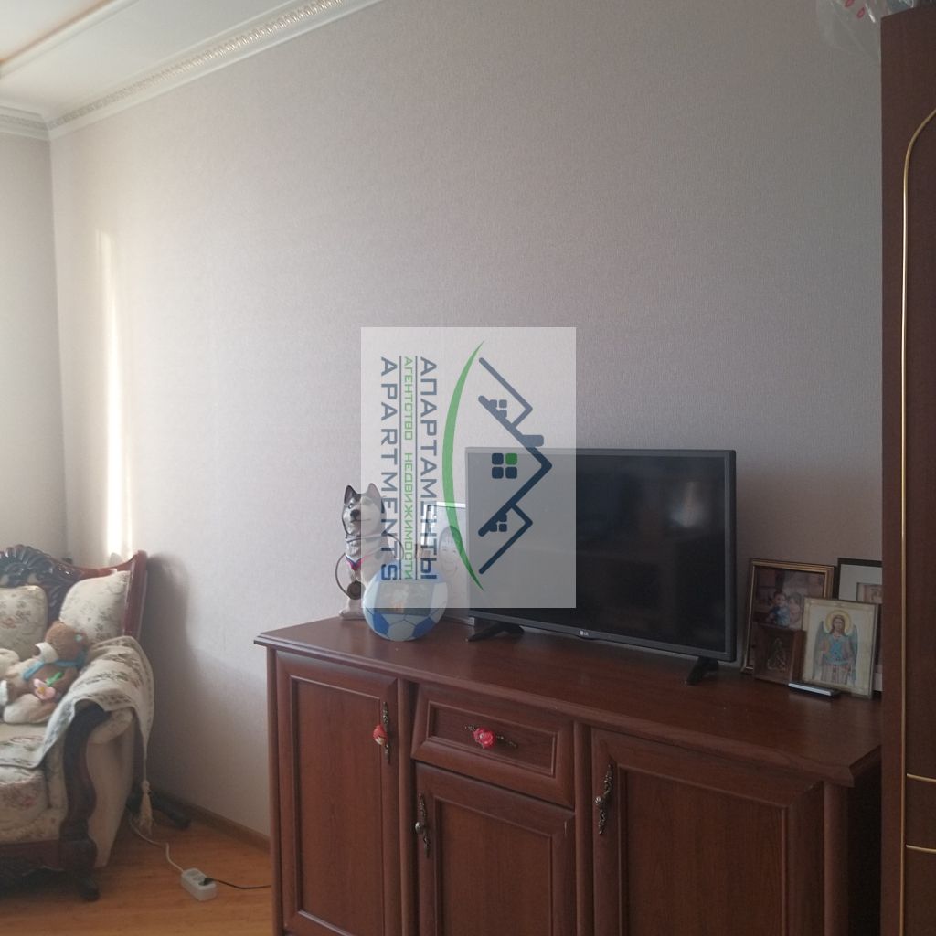 Продажа 3-комнатной квартиры, Пятигорск, Инженерная ул,  62к1