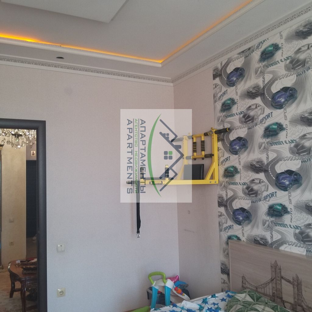 Продажа 3-комнатной квартиры, Пятигорск, Инженерная ул,  62к1