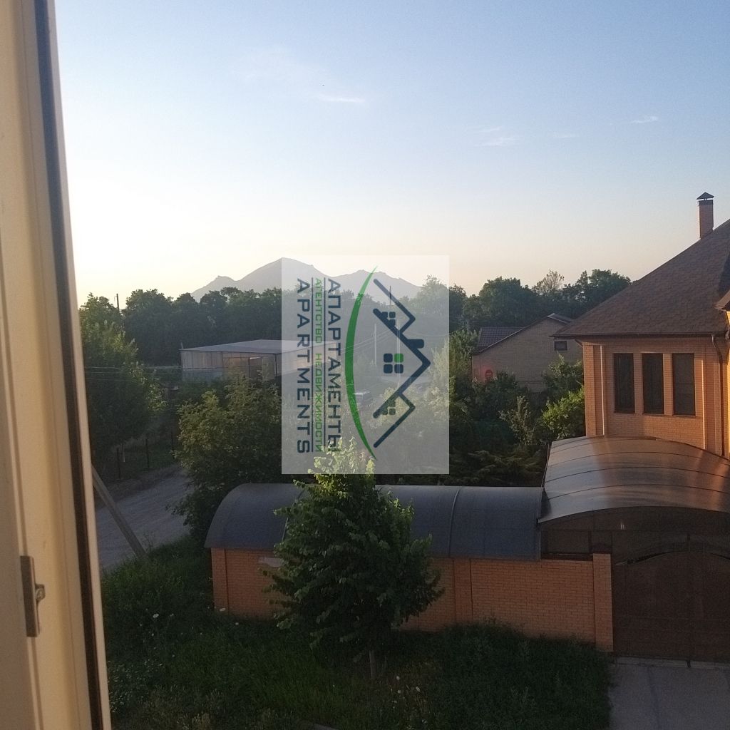 Продажа 3-комнатной квартиры, Пятигорск, Инженерная ул,  62к1