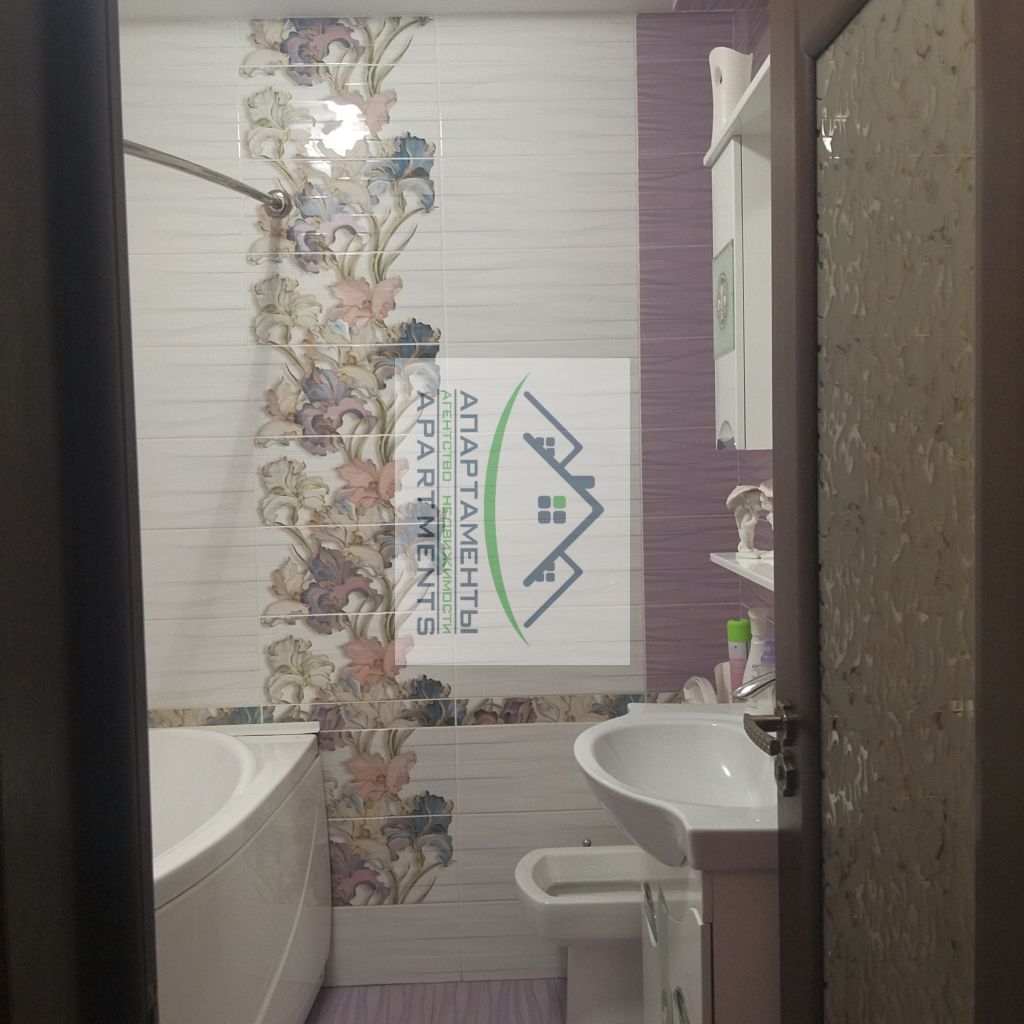 Продажа 3-комнатной квартиры, Пятигорск, Инженерная ул,  62к1