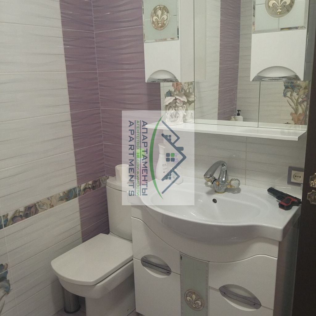 Продажа 3-комнатной квартиры, Пятигорск, Инженерная ул,  62к1