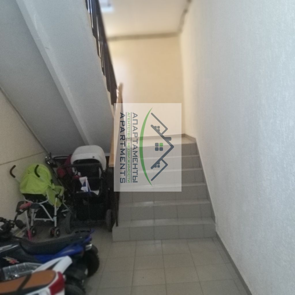 Продажа 3-комнатной квартиры, Пятигорск, Инженерная ул,  62к1