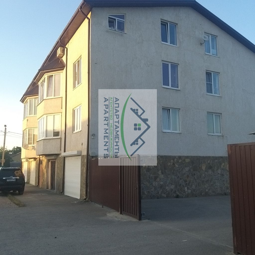 Продажа 3-комнатной квартиры, Пятигорск, Инженерная ул,  62к1