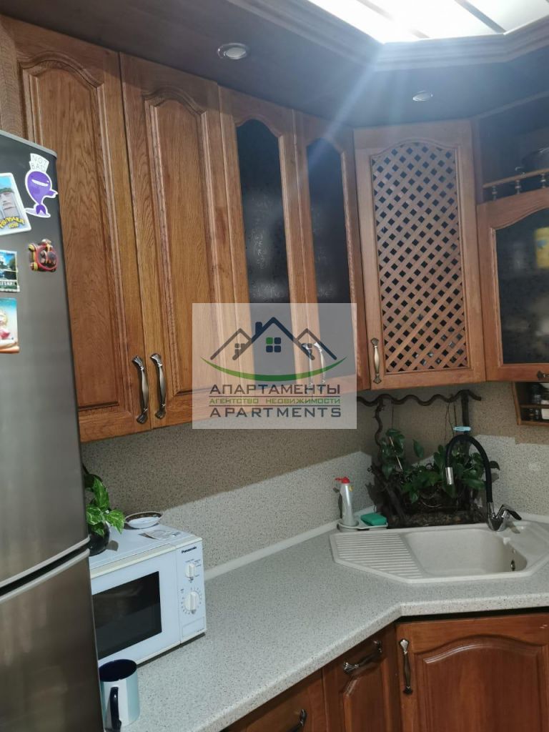 Продажа 3-комнатной квартиры, Пятигорск, Московская ул,  94