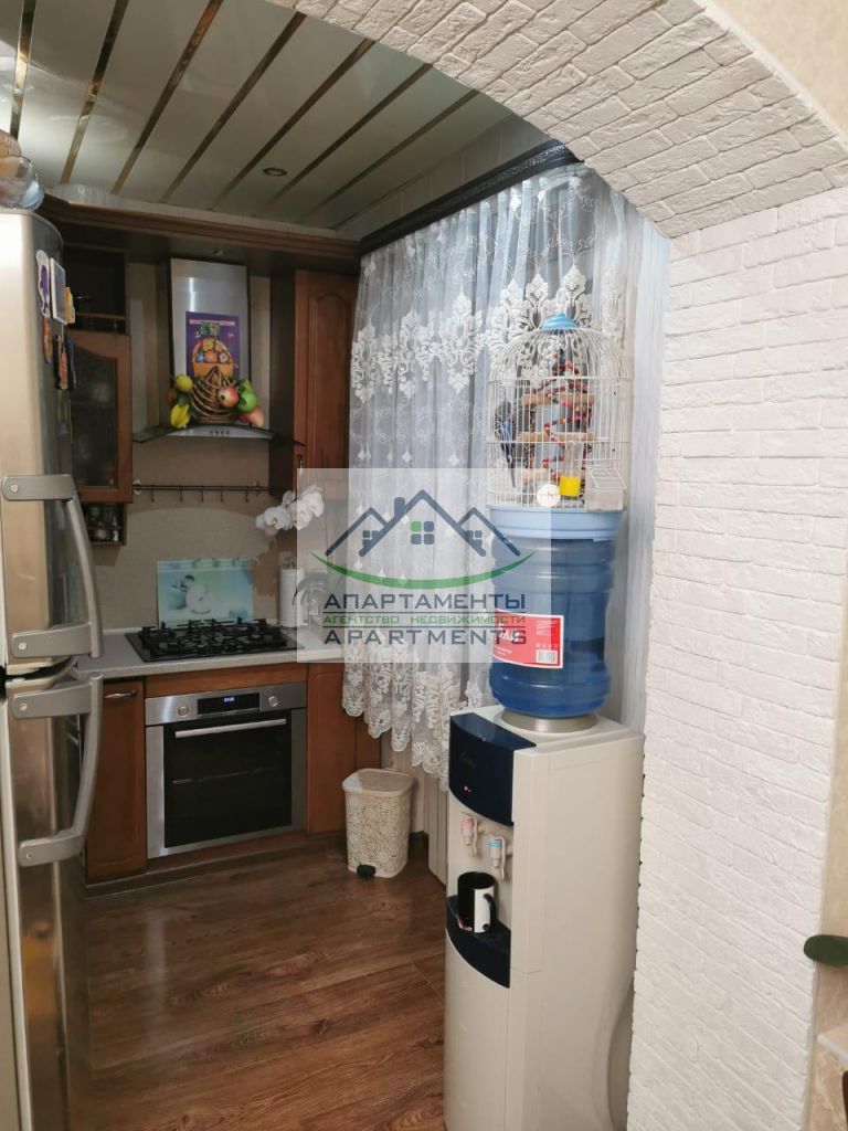 Продажа 3-комнатной квартиры, Пятигорск, Московская ул,  94