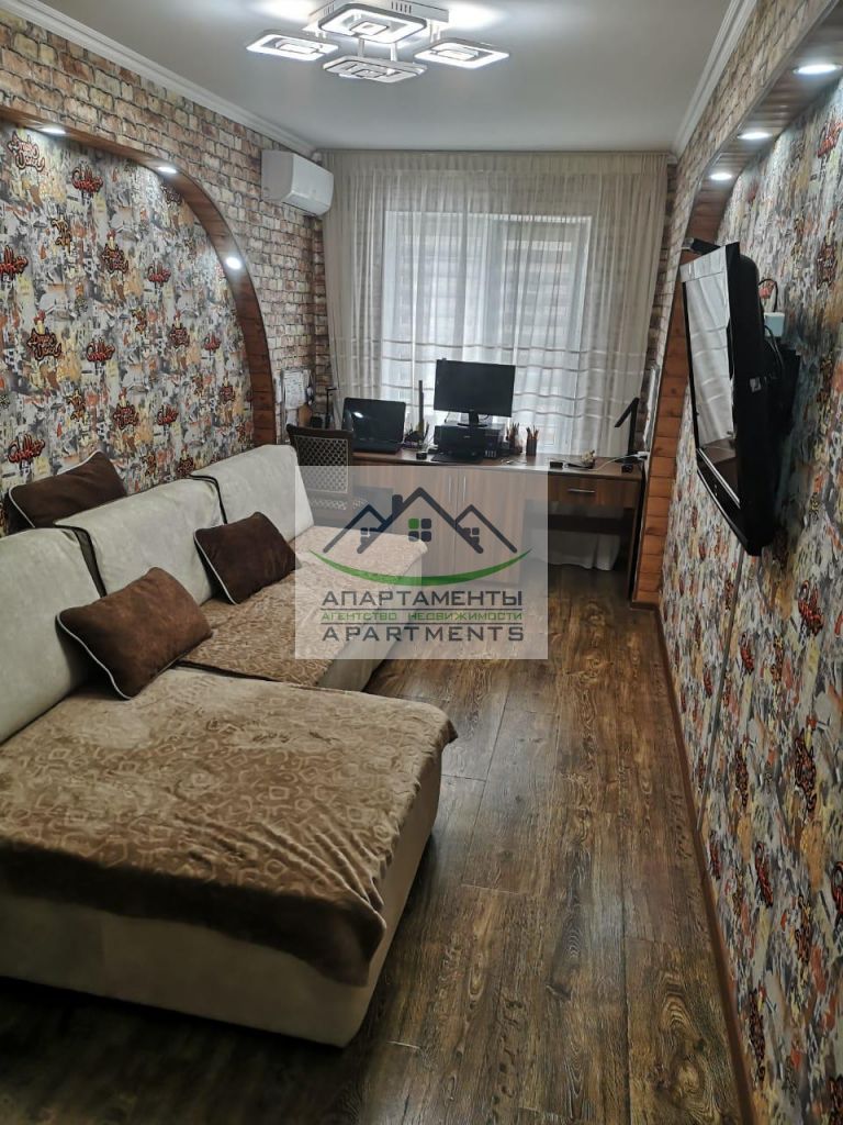 Продажа 3-комнатной квартиры, Пятигорск, Московская ул,  94