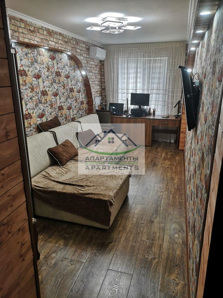 Продажа 3-комнатной квартиры, Пятигорск, Московская ул,  94