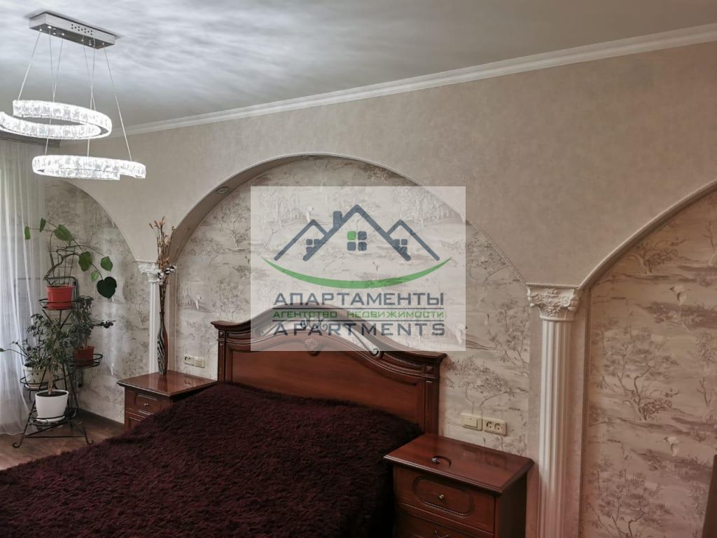 Продажа 3-комнатной квартиры, Пятигорск, Московская ул,  94