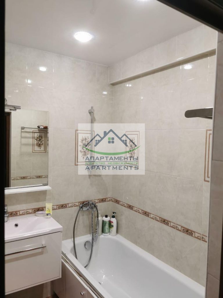 Продажа 3-комнатной квартиры, Пятигорск, Московская ул,  94