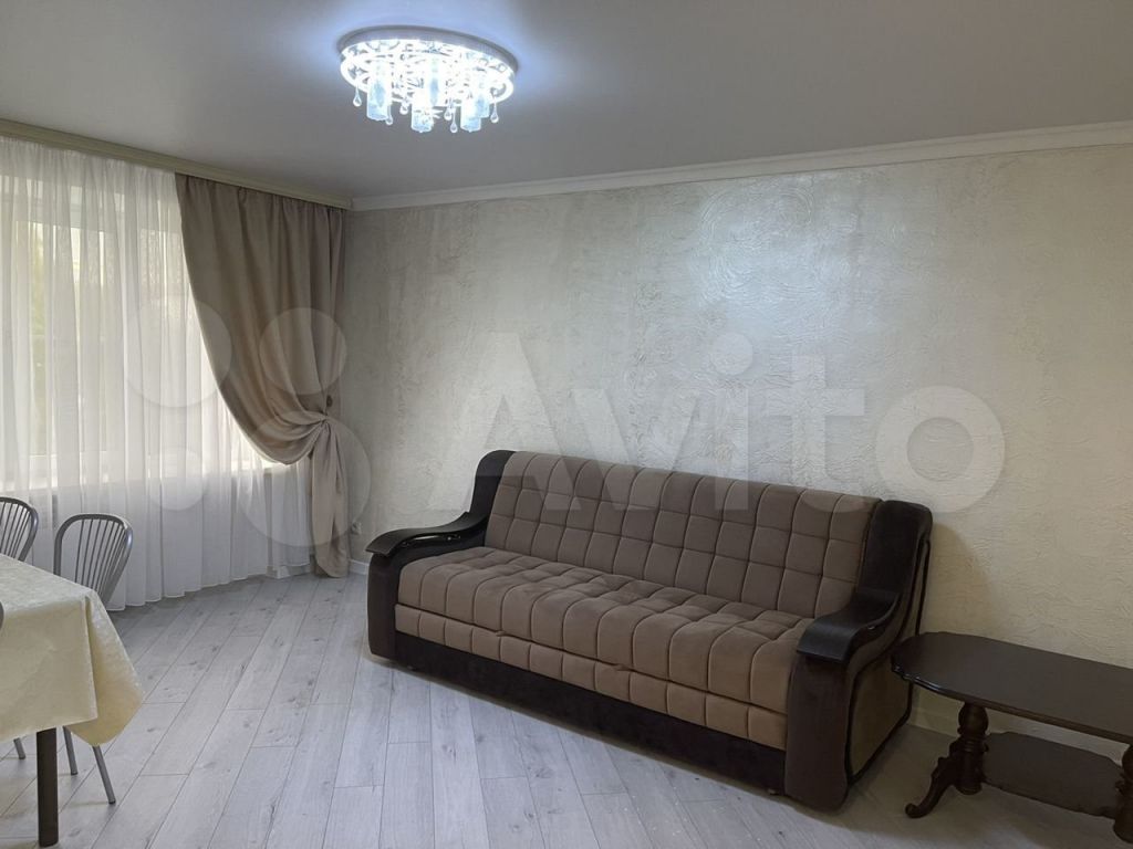 Аренда 2-комнатной квартиры, Ставрополь, Лермонтова ул,  241