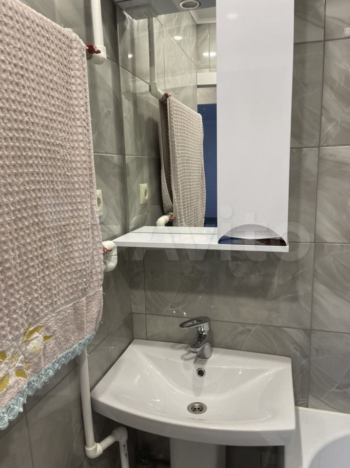 Аренда 2-комнатной квартиры, Ставрополь, Лермонтова ул,  241