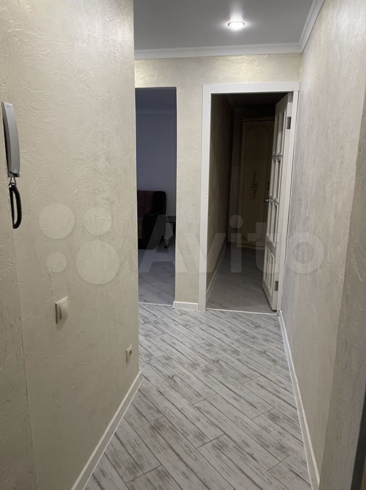 Аренда 2-комнатной квартиры, Ставрополь, Лермонтова ул,  241