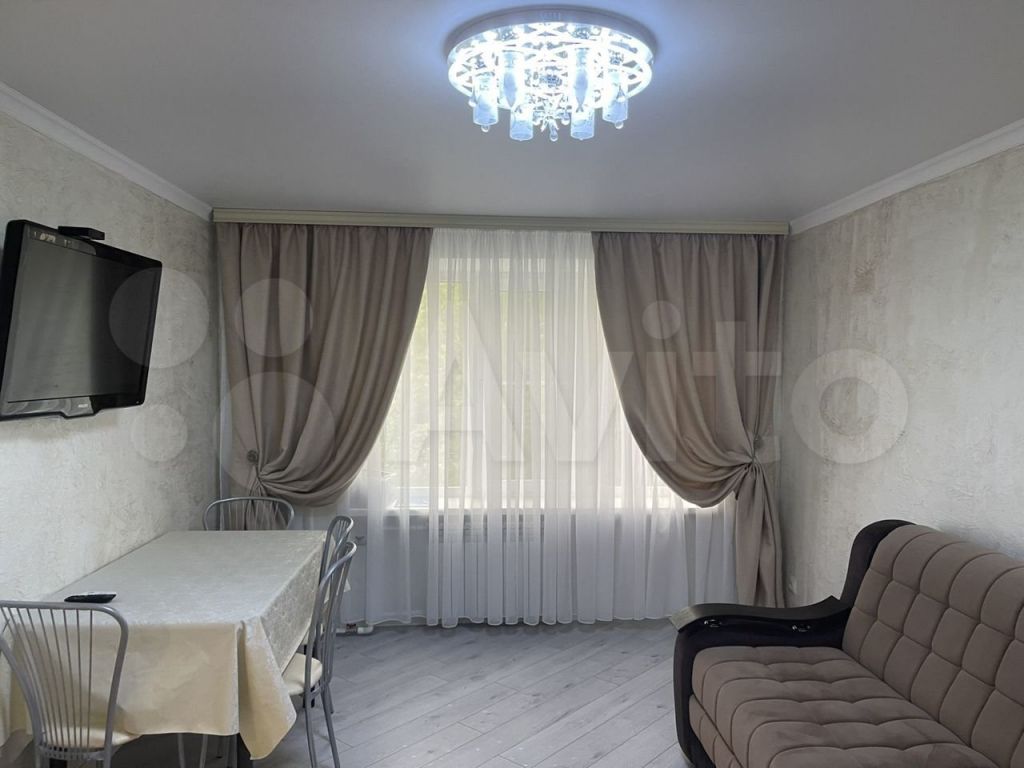 Аренда 2-комнатной квартиры, Ставрополь, Лермонтова ул,  241