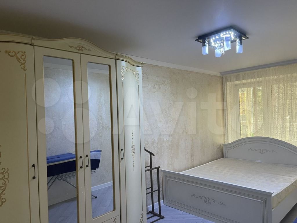 Аренда 2-комнатной квартиры, Ставрополь, Лермонтова ул,  241