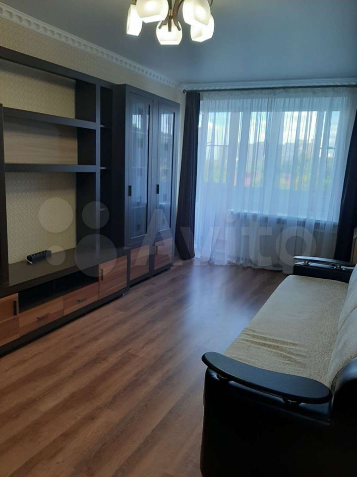 Аренда 1-комнатной квартиры, Ставрополь, Ленина ул,  208